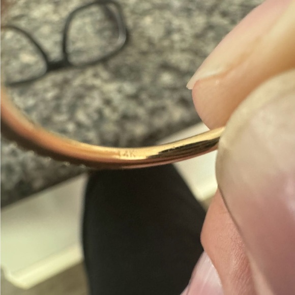 Wedding Ring Set - Picture 5 of 6